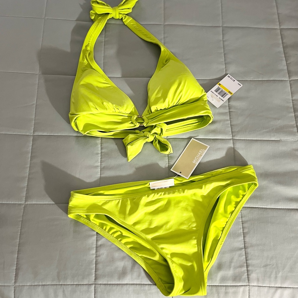 MICHAEL KORS BIKINI